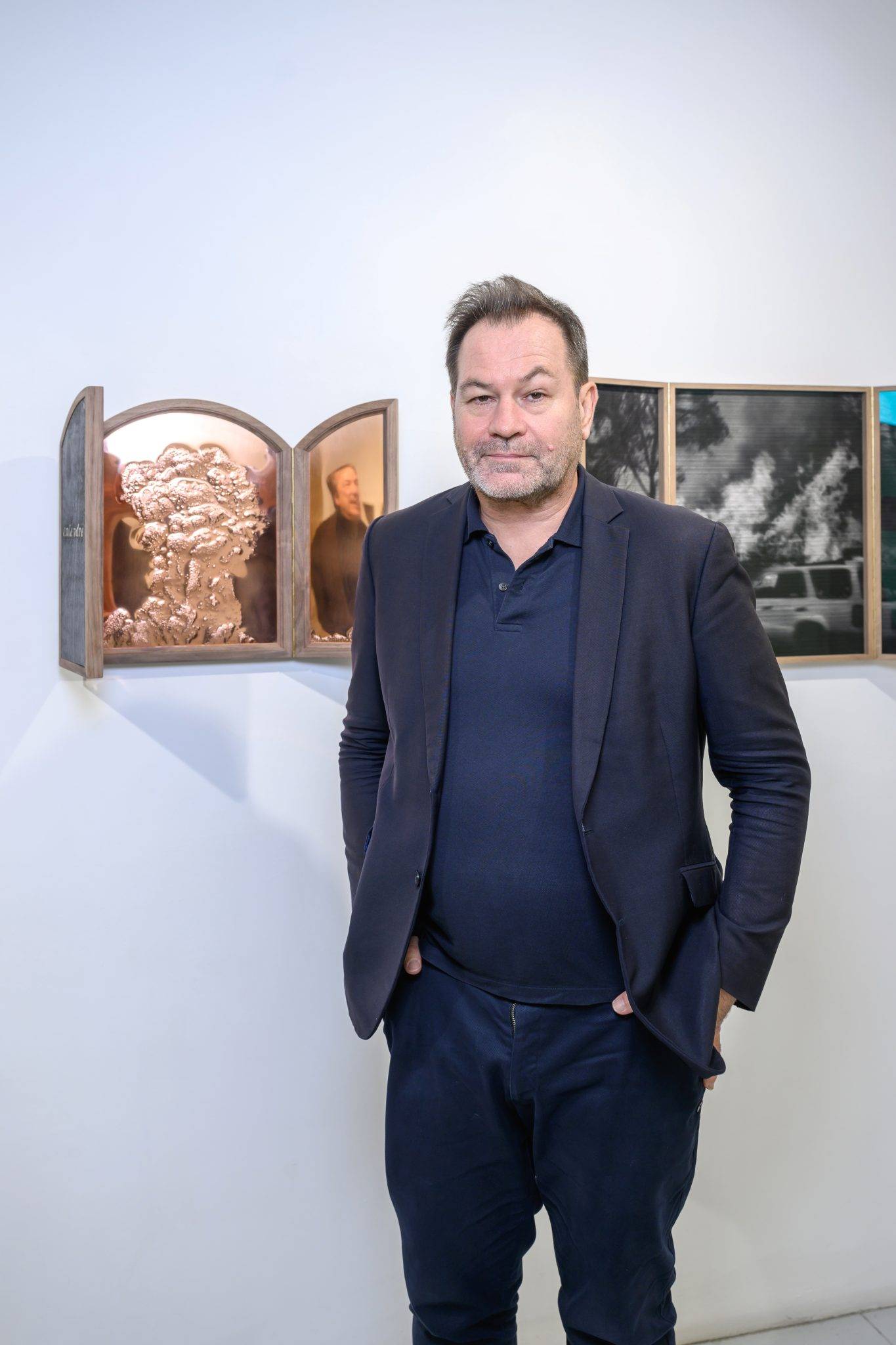  - Marion Papillon couronnée de la Légion d’Honneur