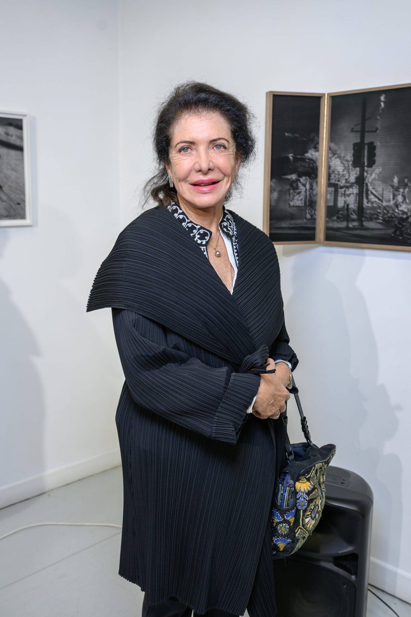  - Marion Papillon couronnée de la Légion d’Honneur