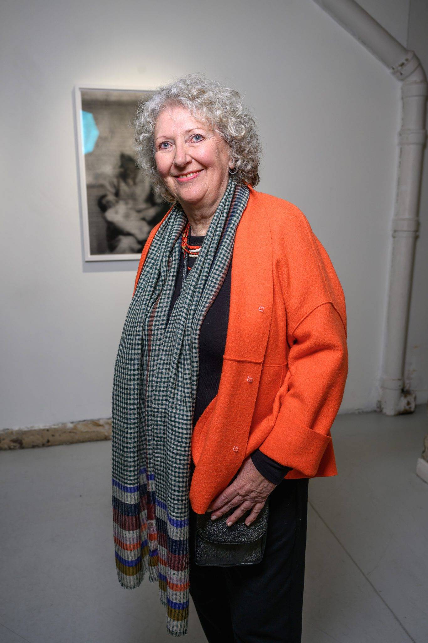  - Marion Papillon couronnée de la Légion d’Honneur