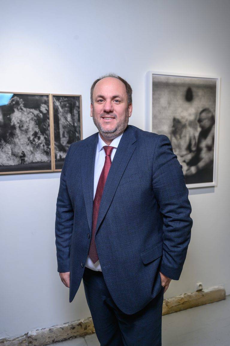  - Marion Papillon Receives the Légion d’Honneur