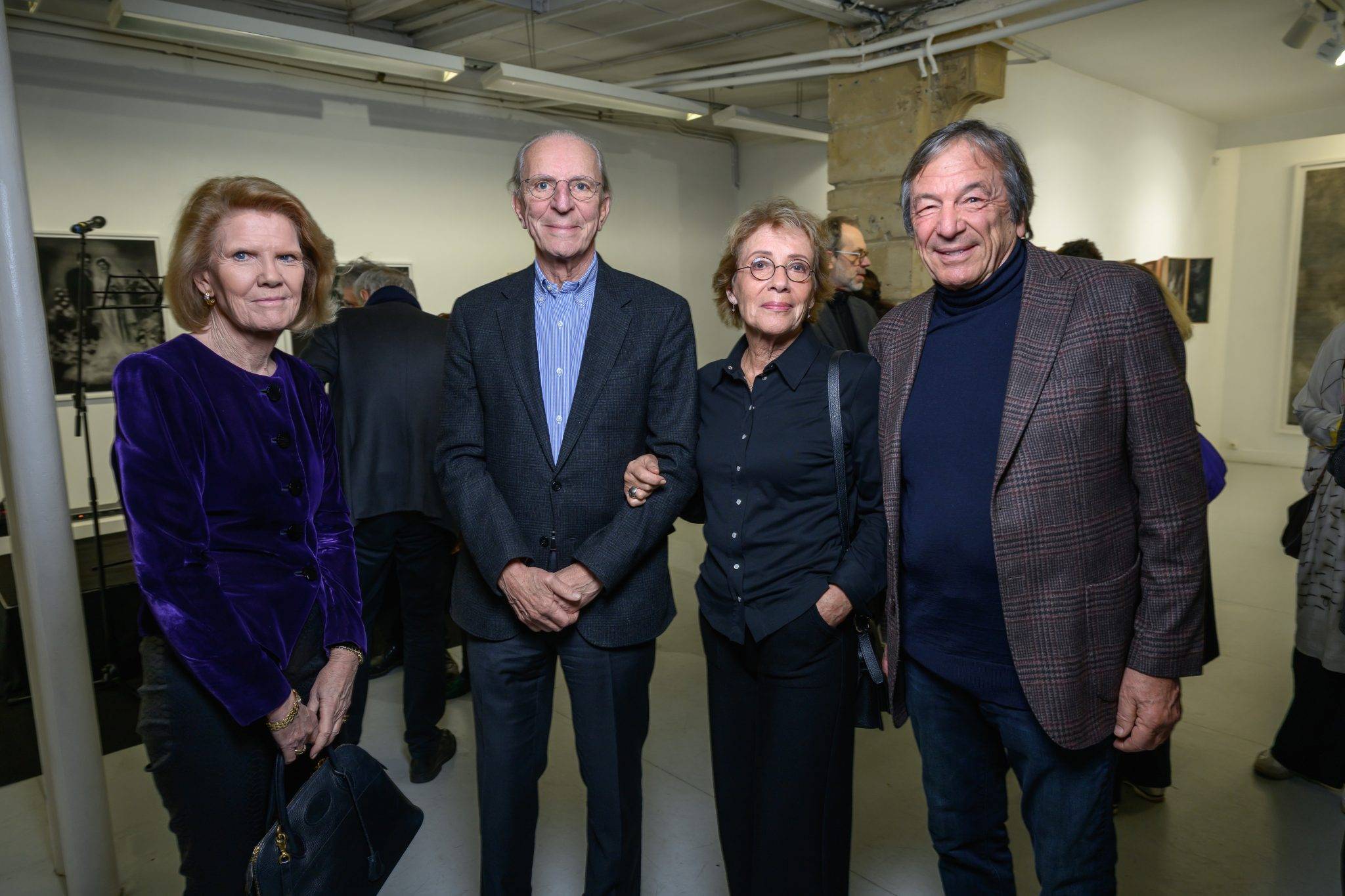  - Marion Papillon couronnée de la Légion d’Honneur