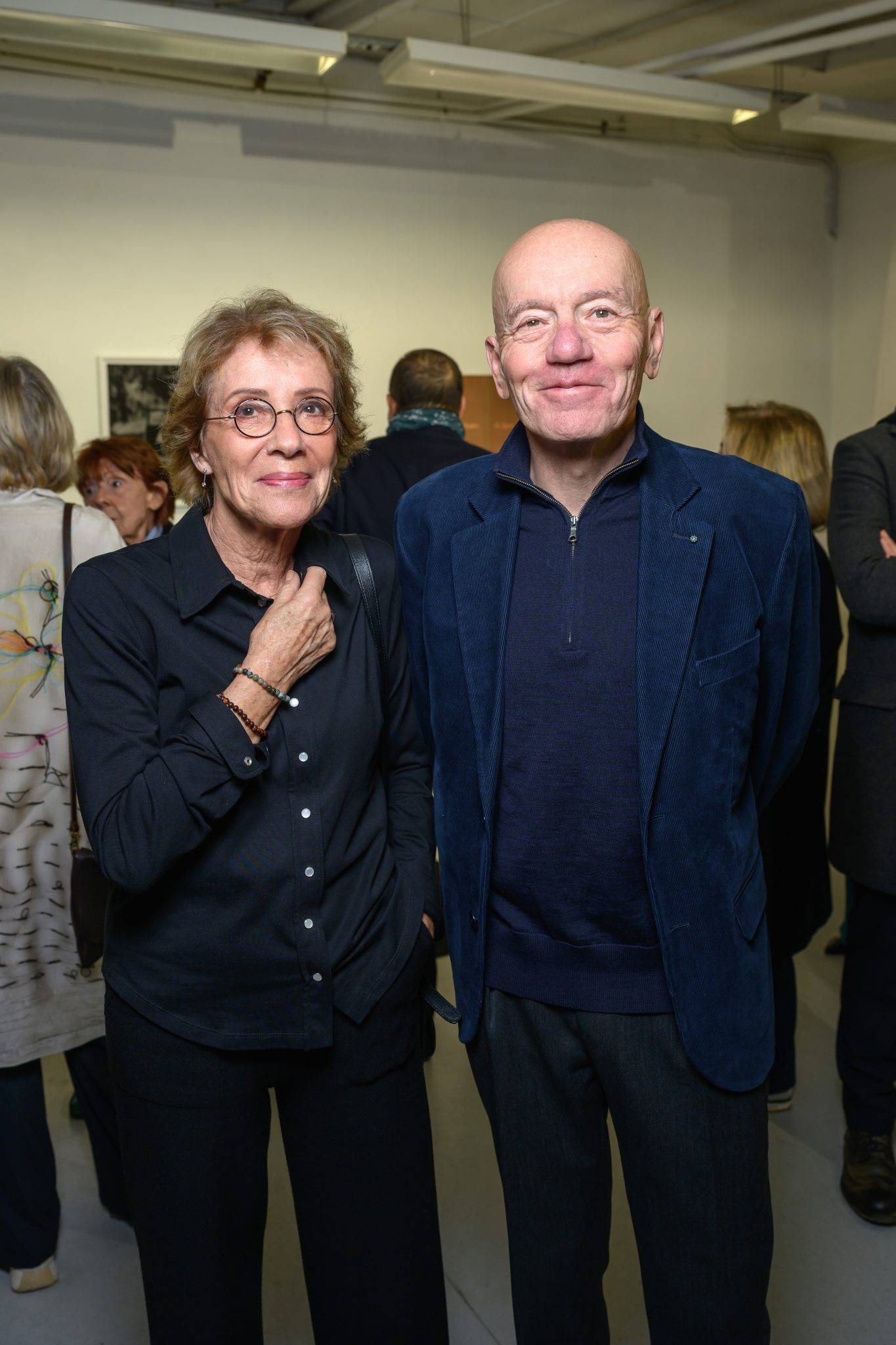  - Marion Papillon couronnée de la Légion d’Honneur