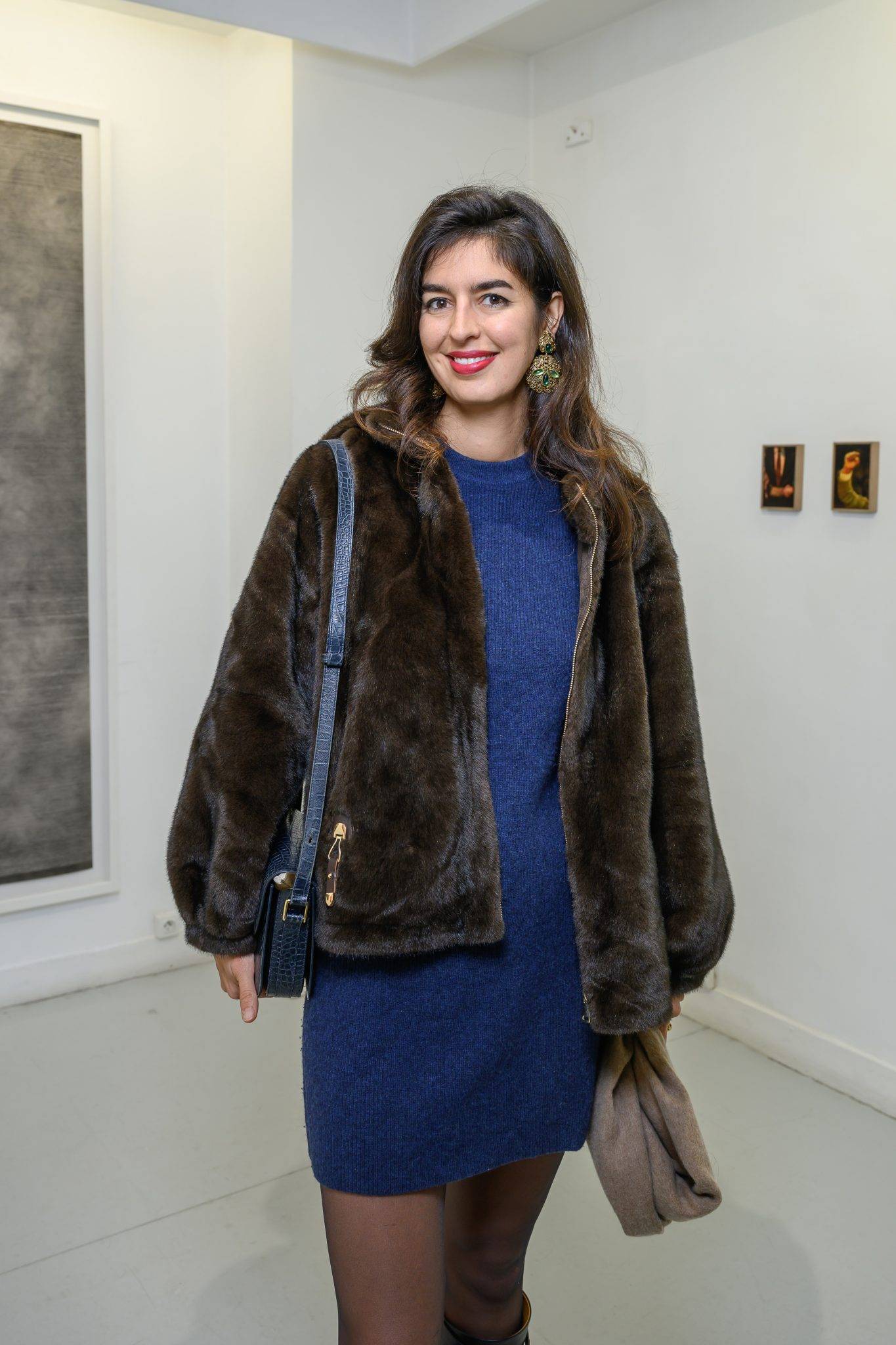  - Marion Papillon couronnée de la Légion d’Honneur