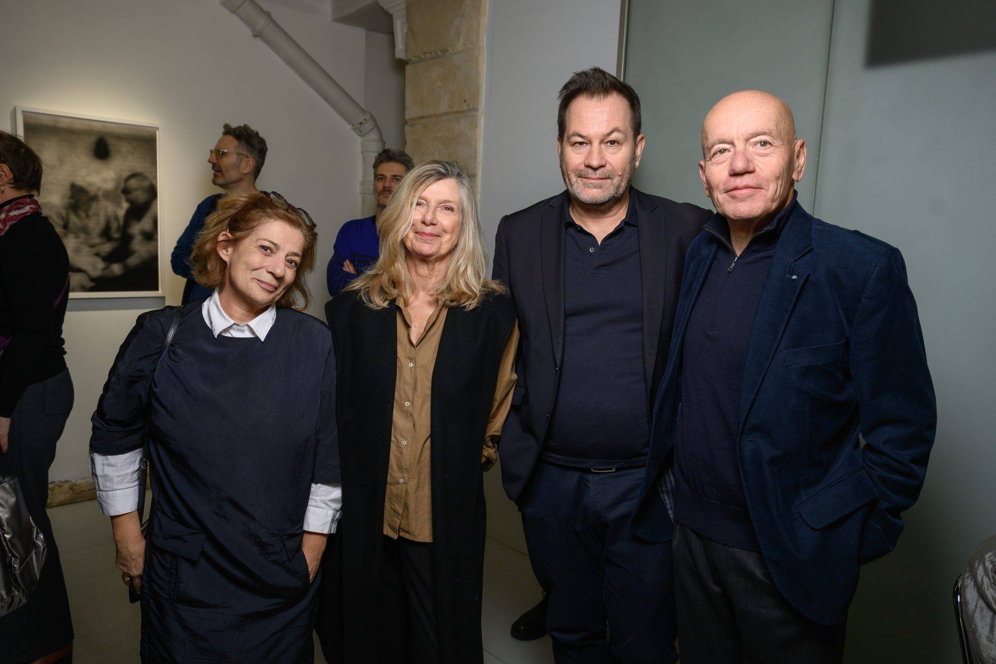  - Marion Papillon couronnée de la Légion d’Honneur