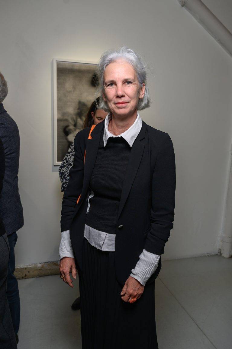  - Marion Papillon Receives the Légion d’Honneur