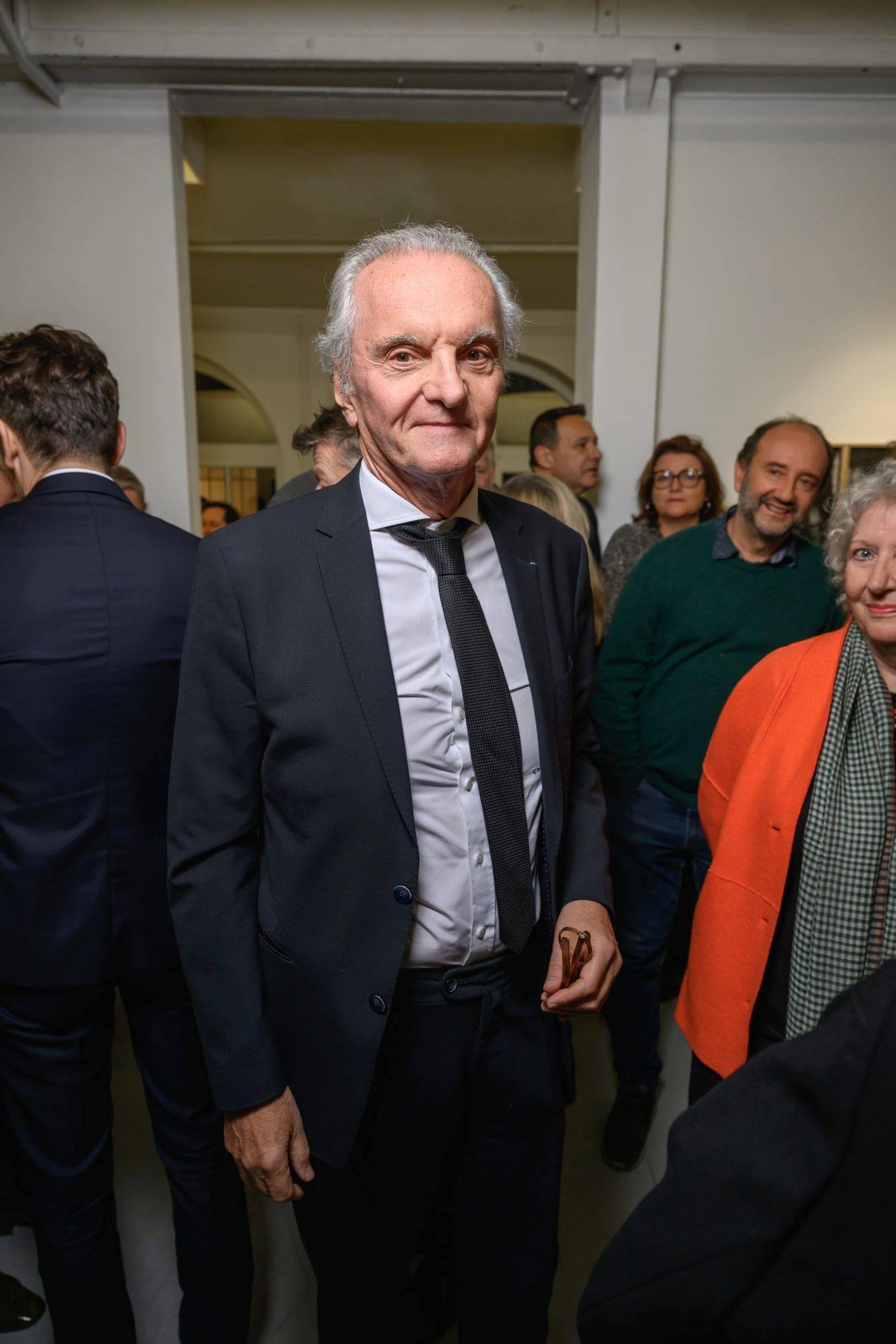  - Marion Papillon couronnée de la Légion d’Honneur