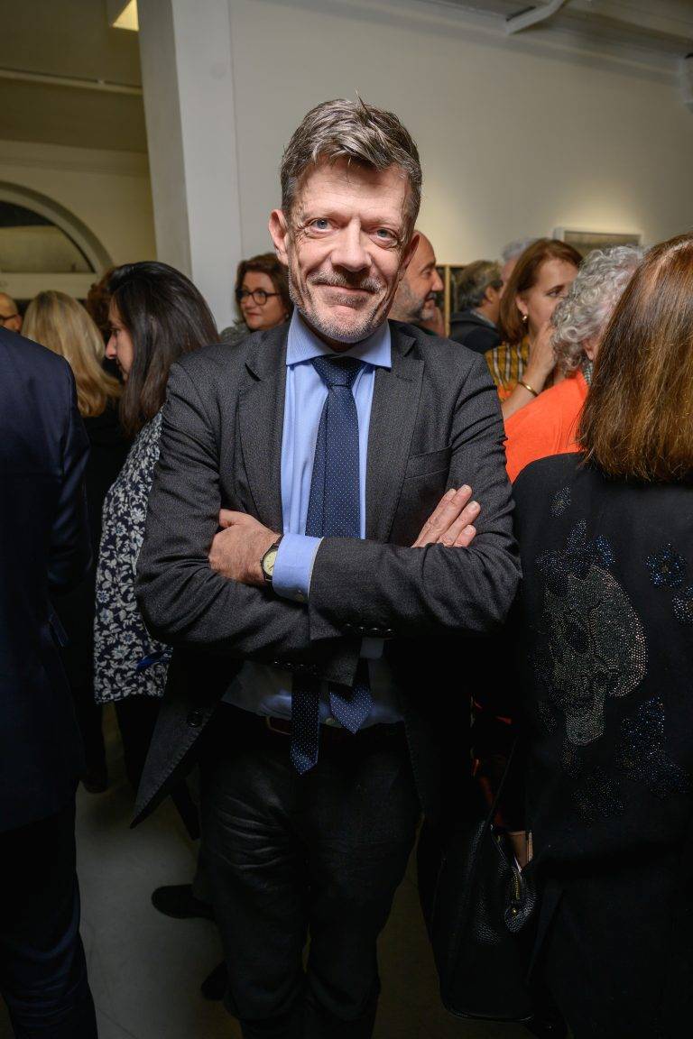  - Marion Papillon Receives the Légion d’Honneur