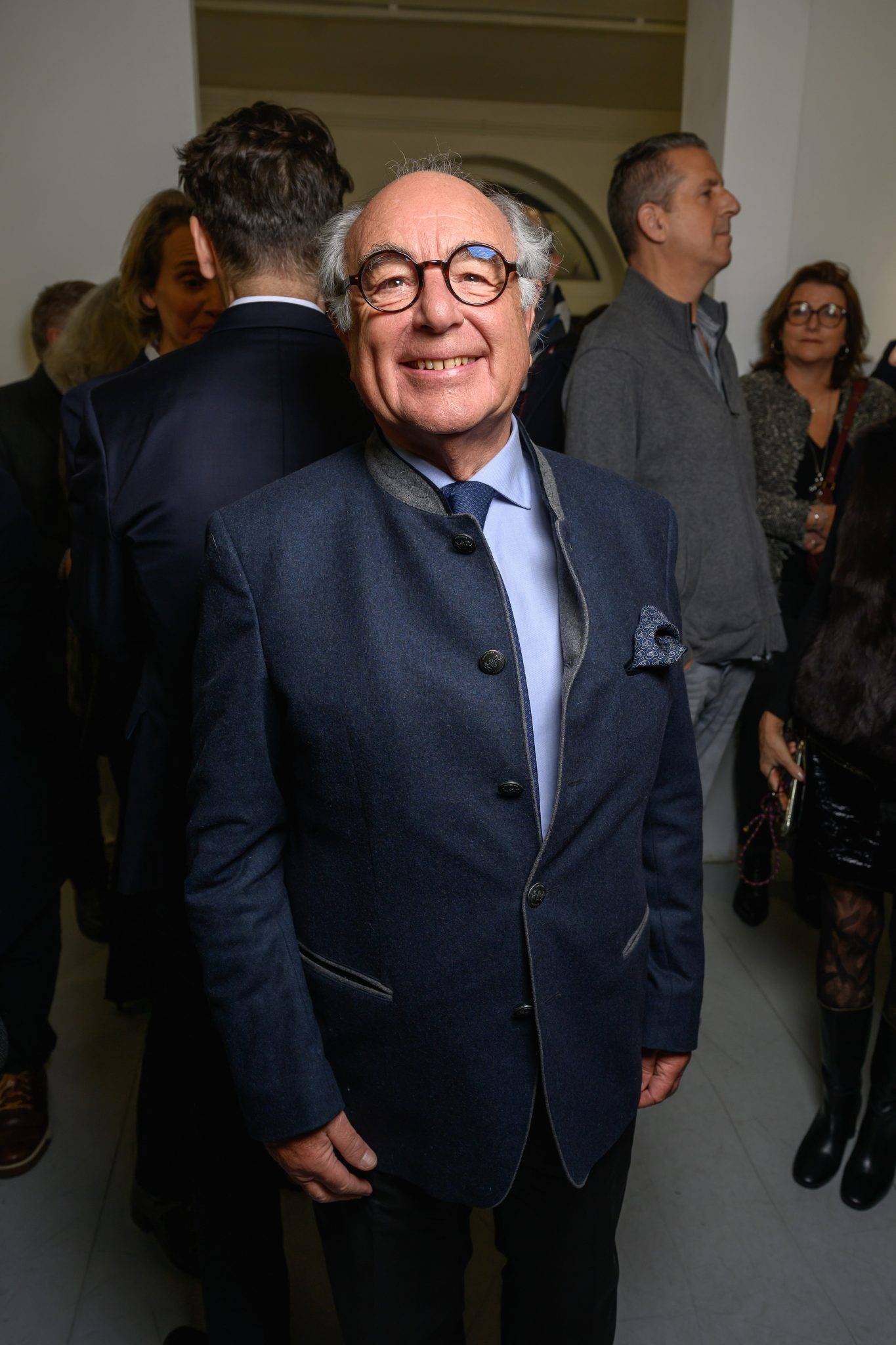  - Marion Papillon couronnée de la Légion d’Honneur