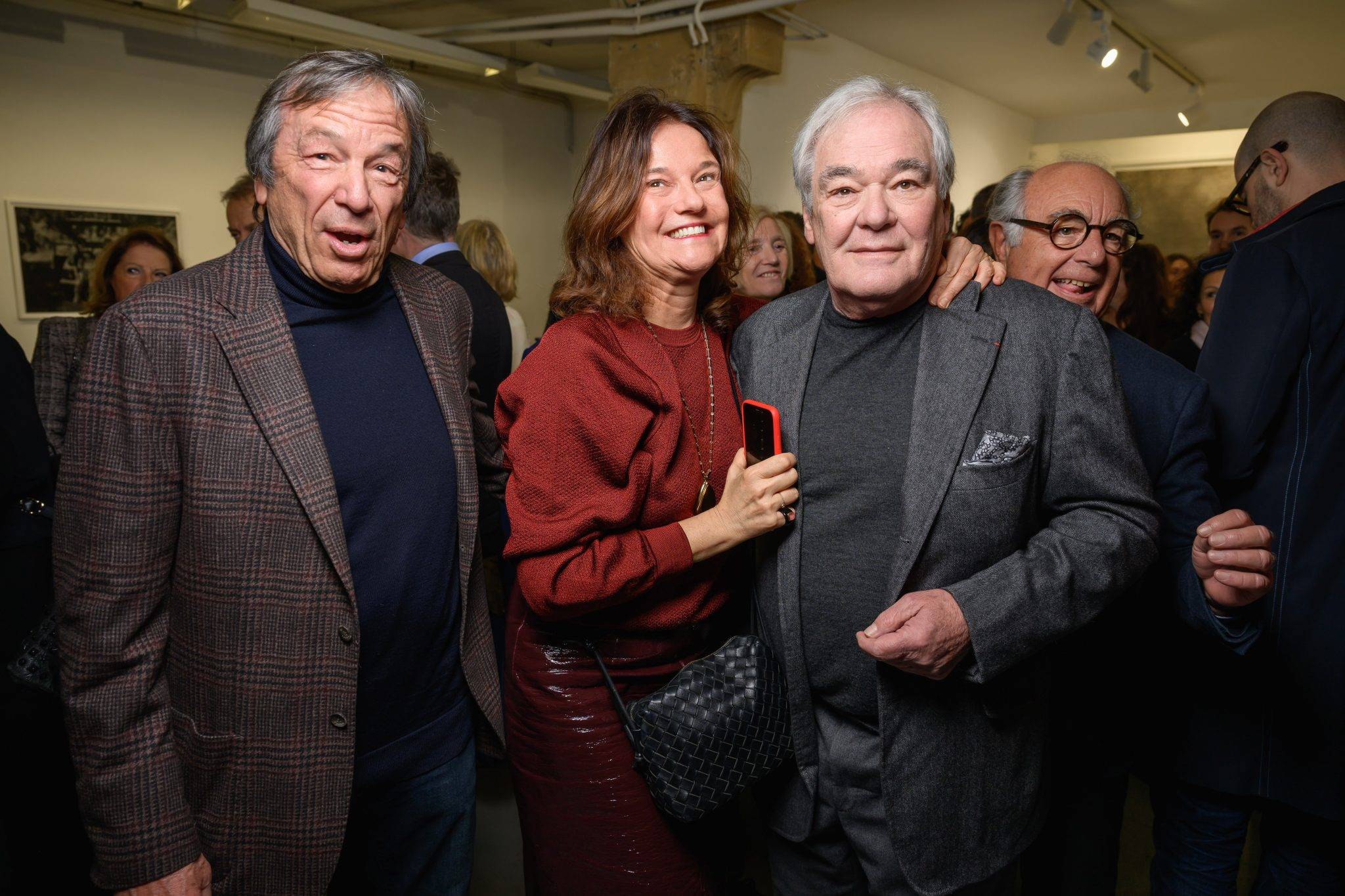  - Marion Papillon couronnée de la Légion d’Honneur