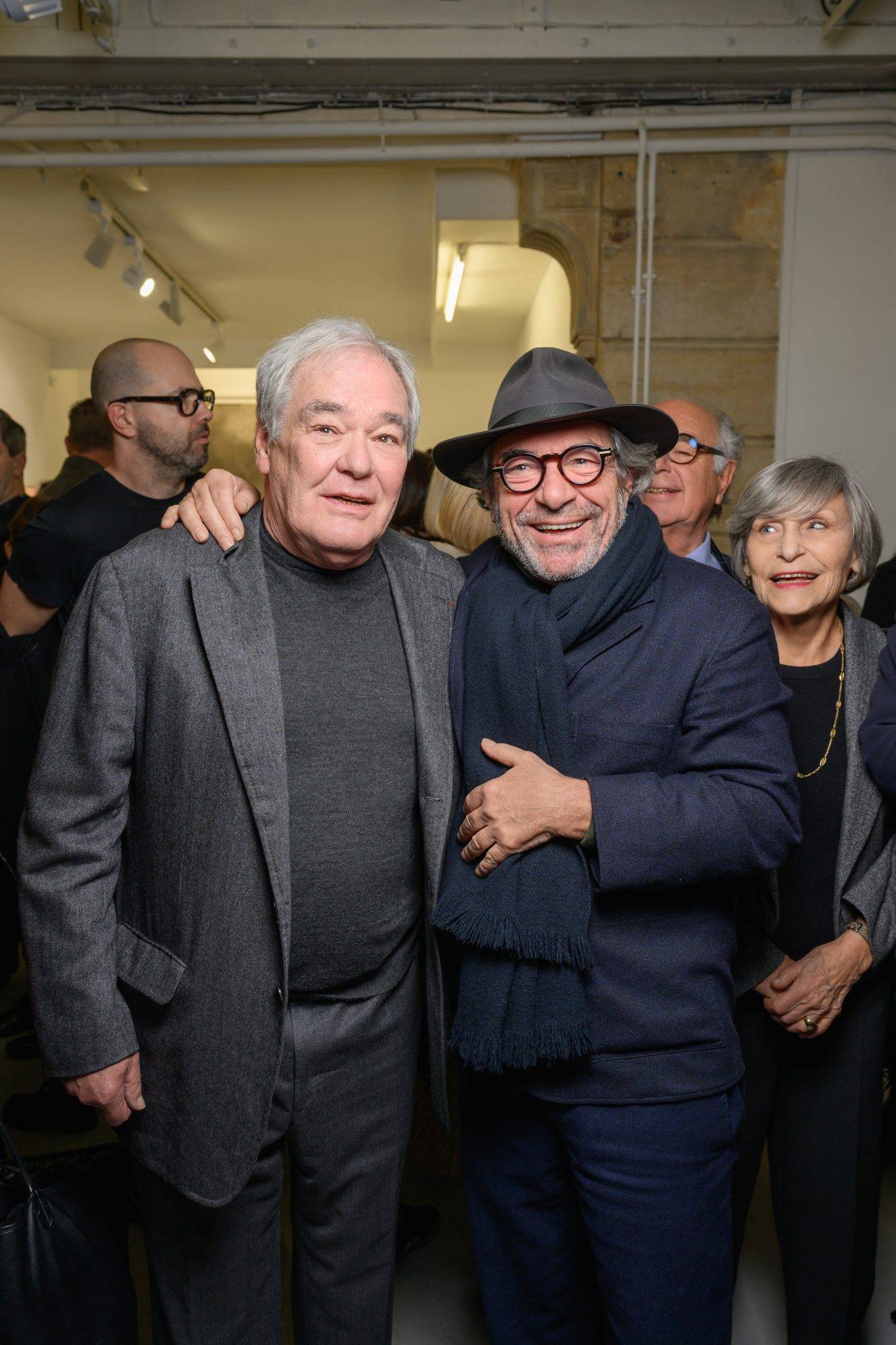  - Marion Papillon couronnée de la Légion d’Honneur
