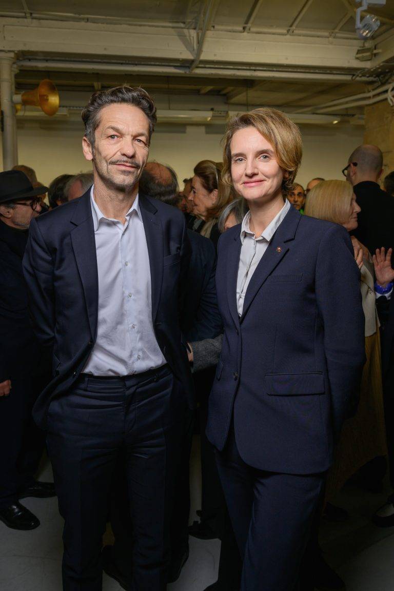  - Marion Papillon Receives the Légion d’Honneur