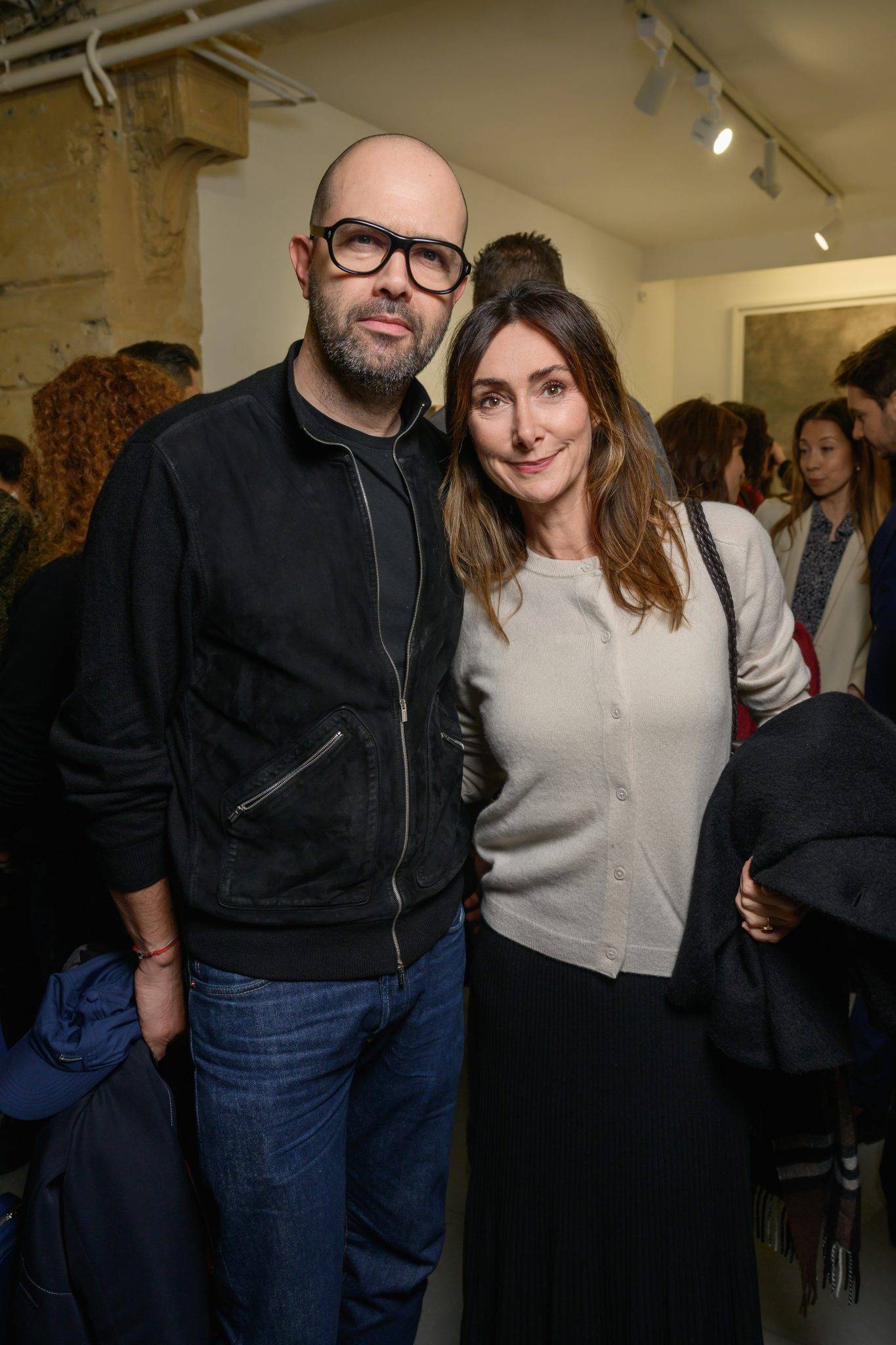  - Marion Papillon couronnée de la Légion d’Honneur