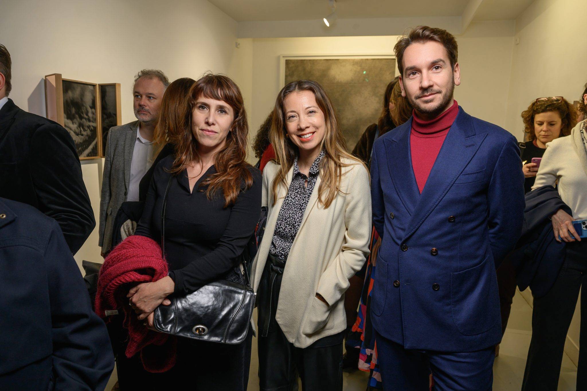  - Marion Papillon couronnée de la Légion d’Honneur