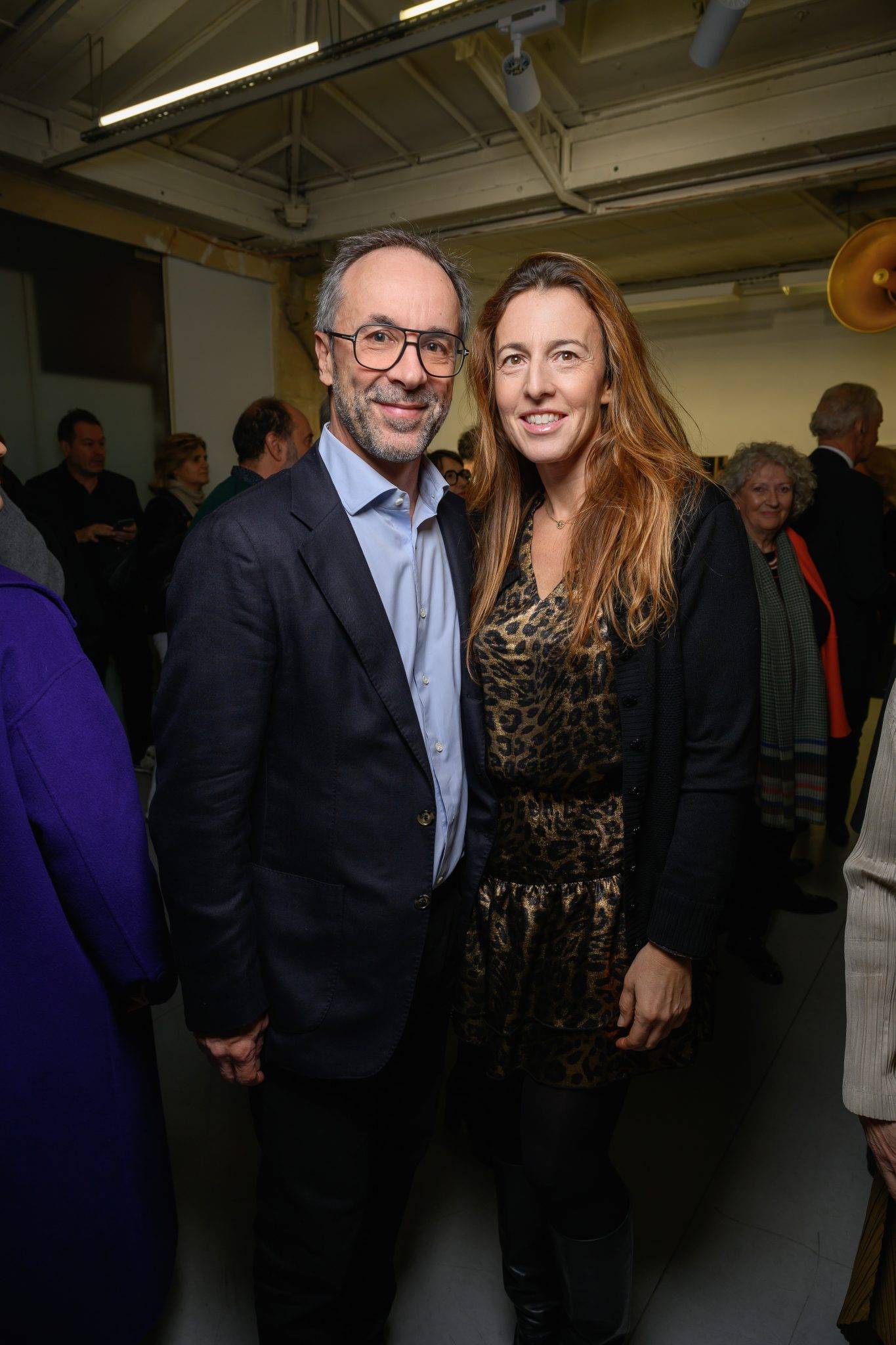  - Marion Papillon couronnée de la Légion d’Honneur