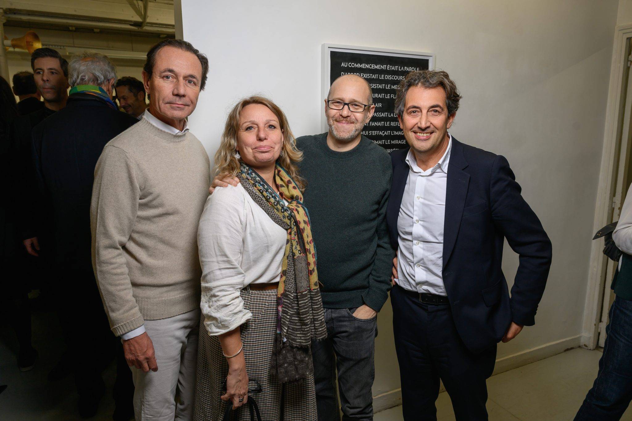  - Marion Papillon couronnée de la Légion d’Honneur