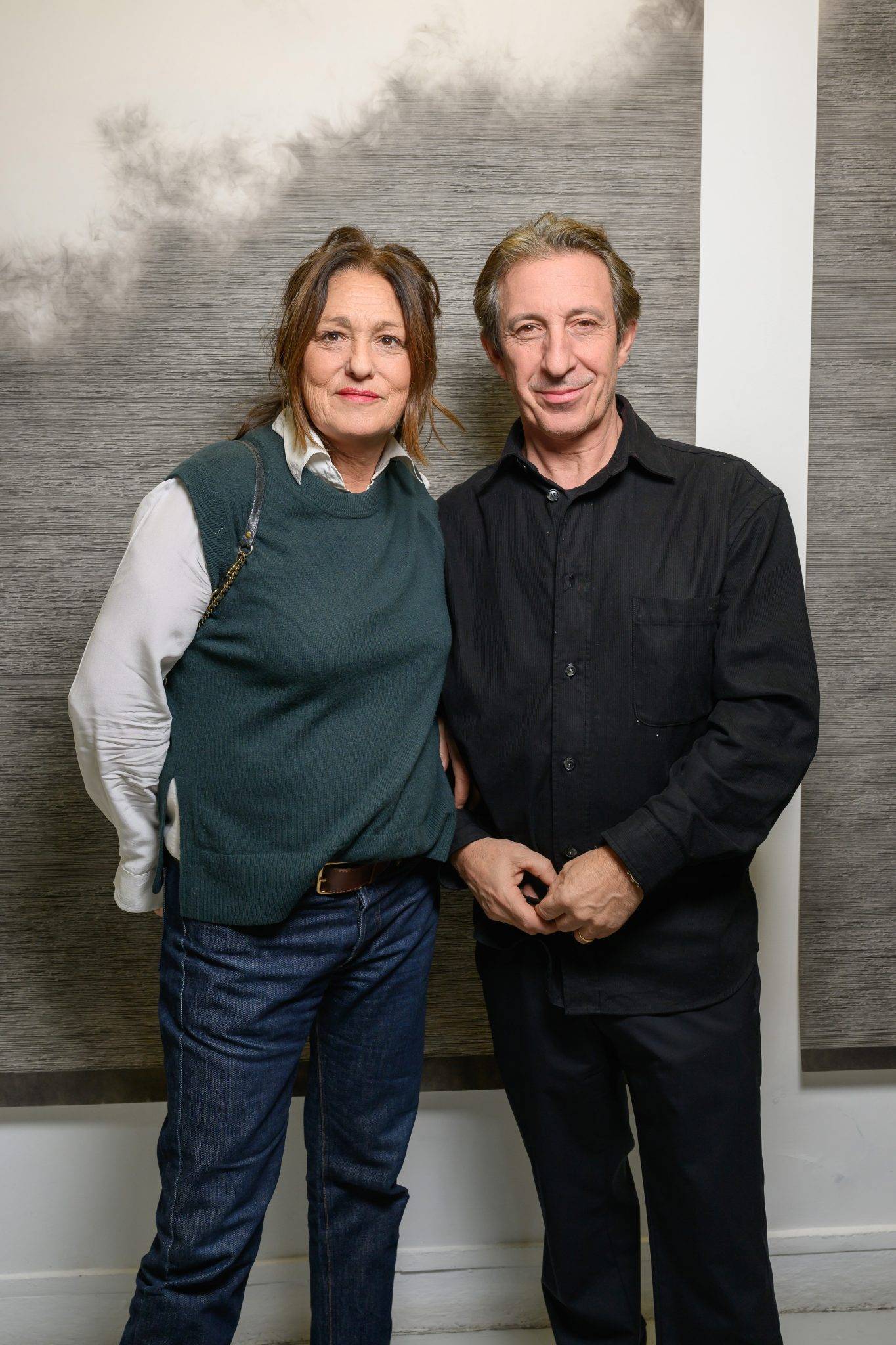  - Marion Papillon couronnée de la Légion d’Honneur