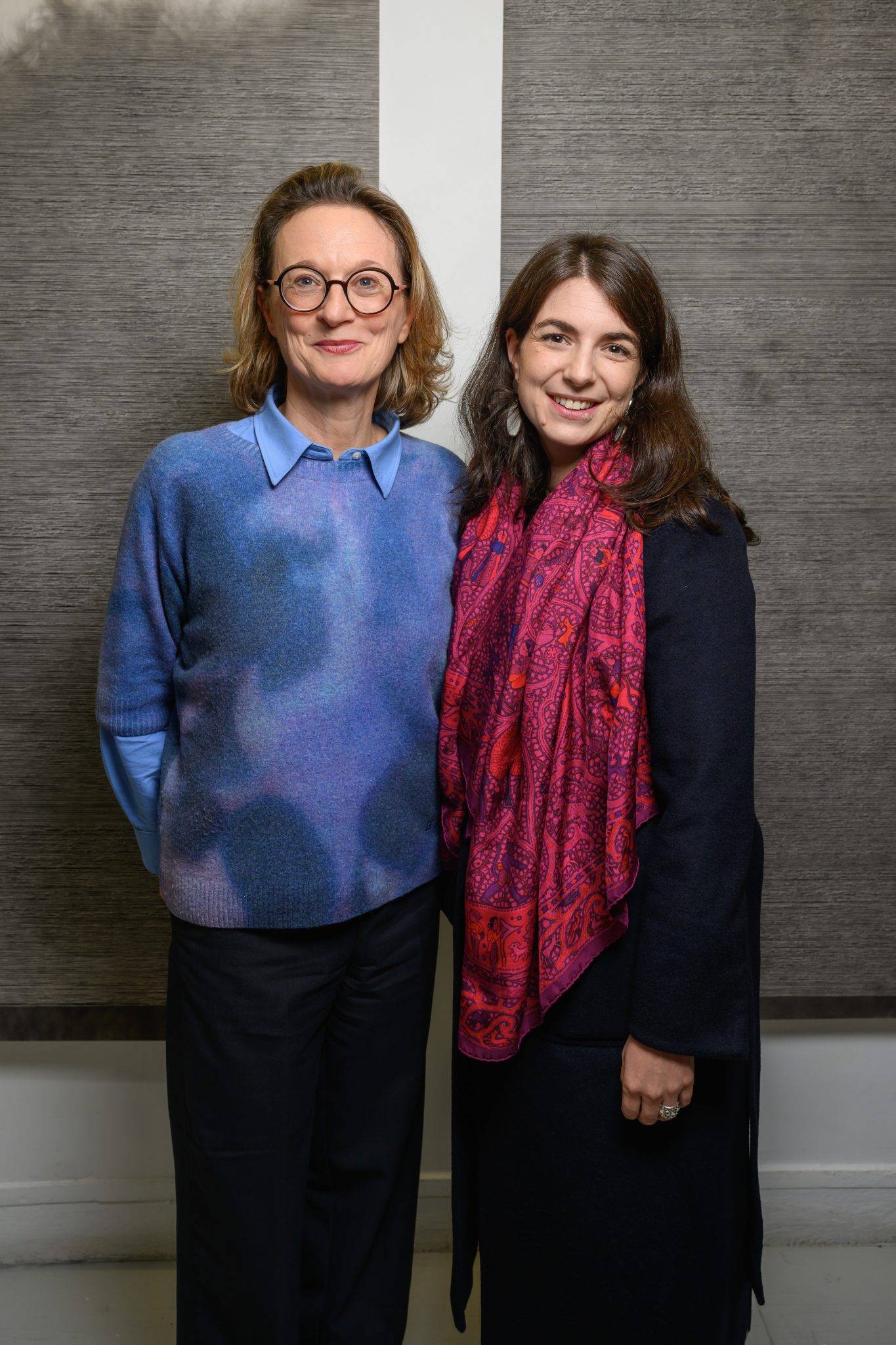  - Marion Papillon couronnée de la Légion d’Honneur