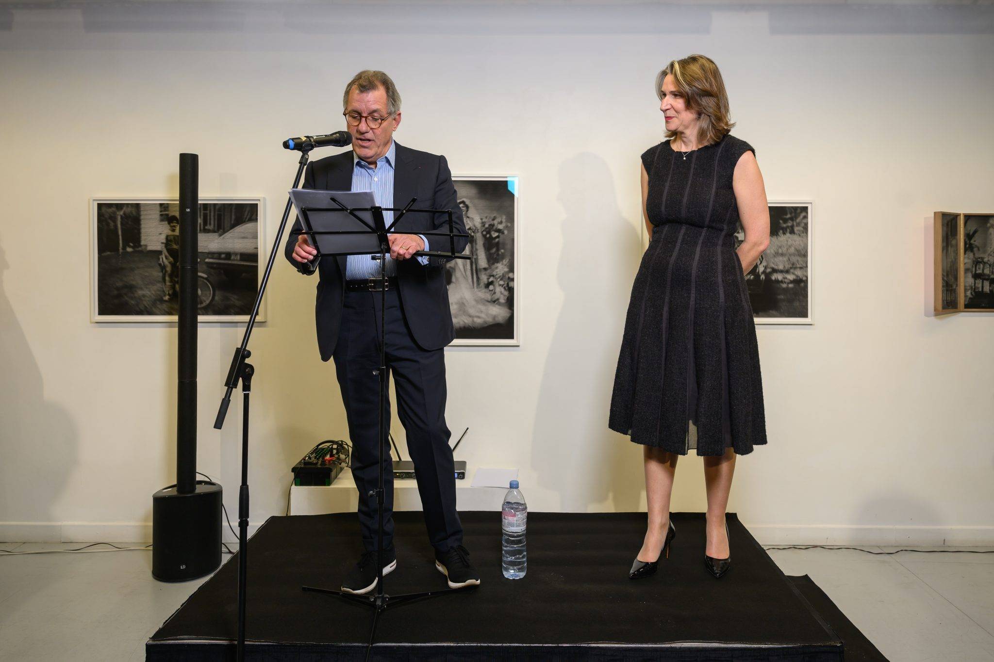  - Marion Papillon couronnée de la Légion d’Honneur