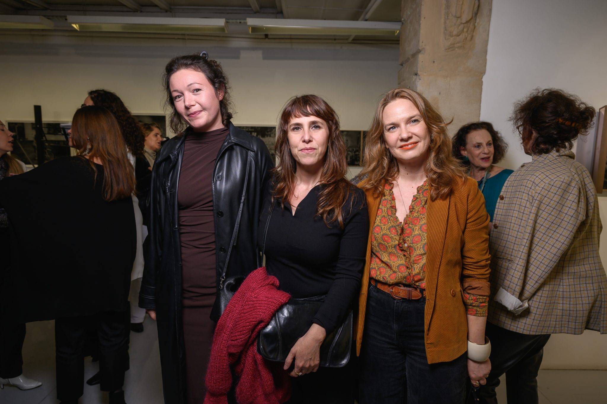  - Marion Papillon couronnée de la Légion d’Honneur