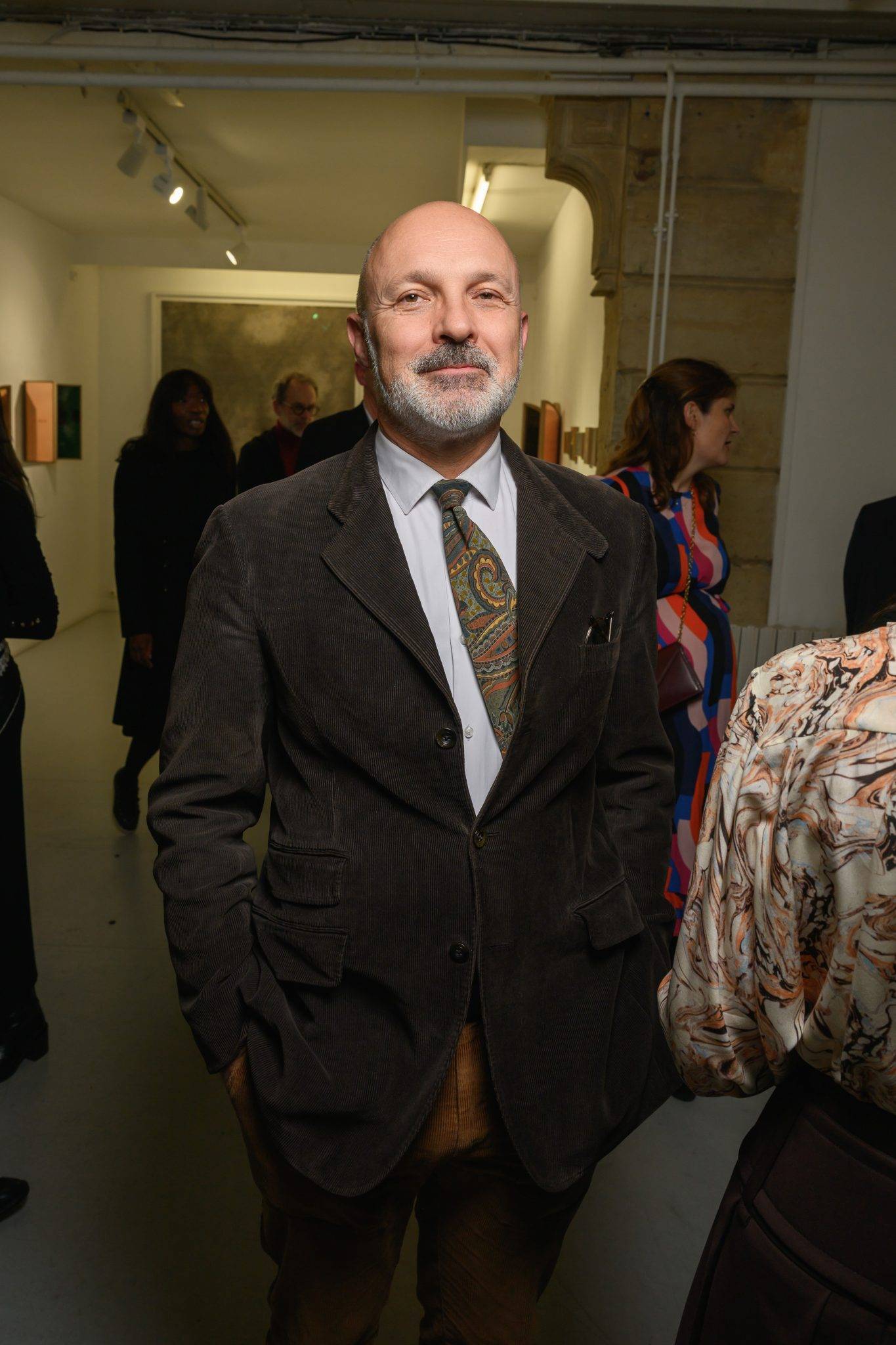  - Marion Papillon couronnée de la Légion d’Honneur