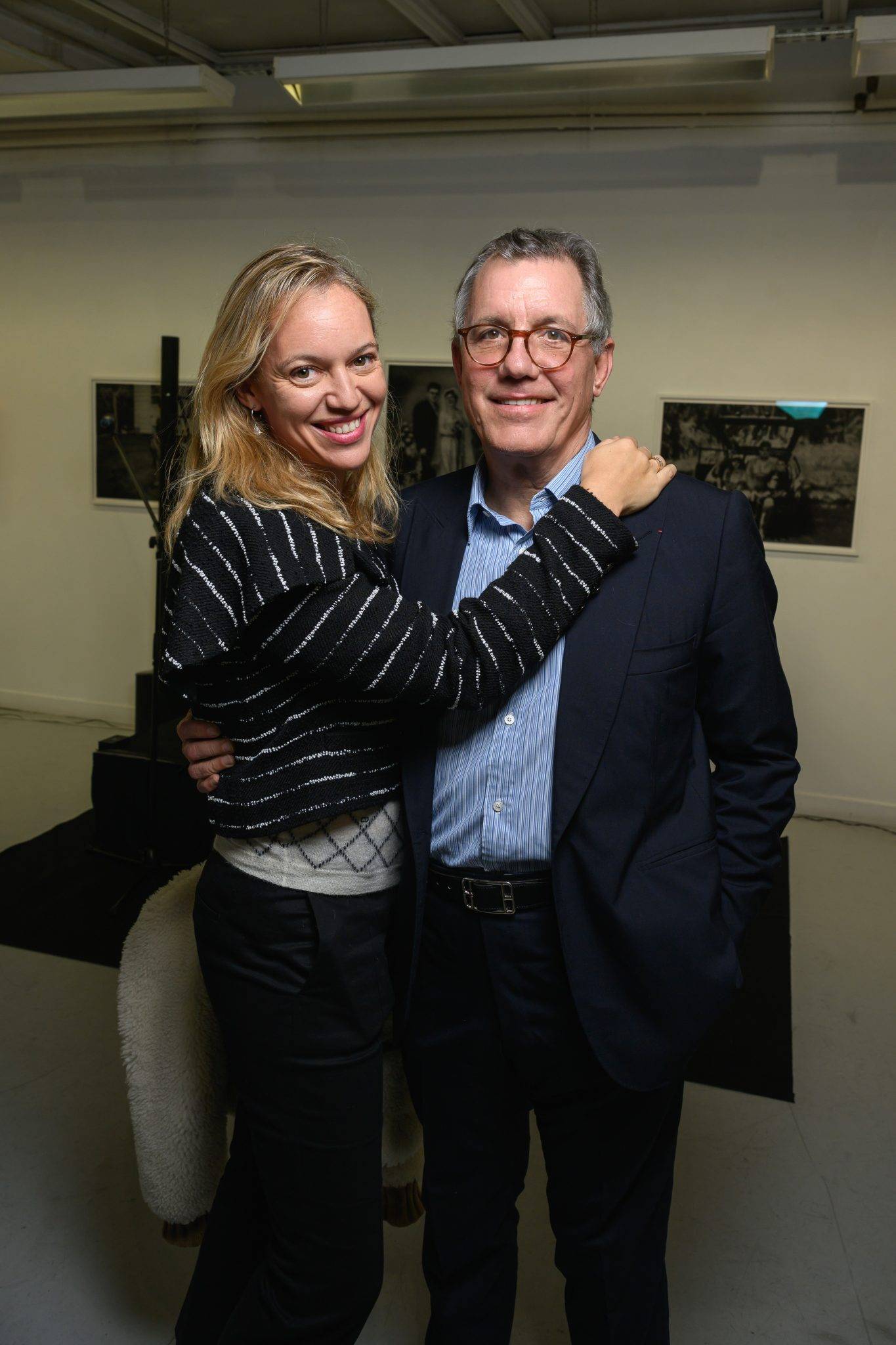  - Marion Papillon couronnée de la Légion d’Honneur