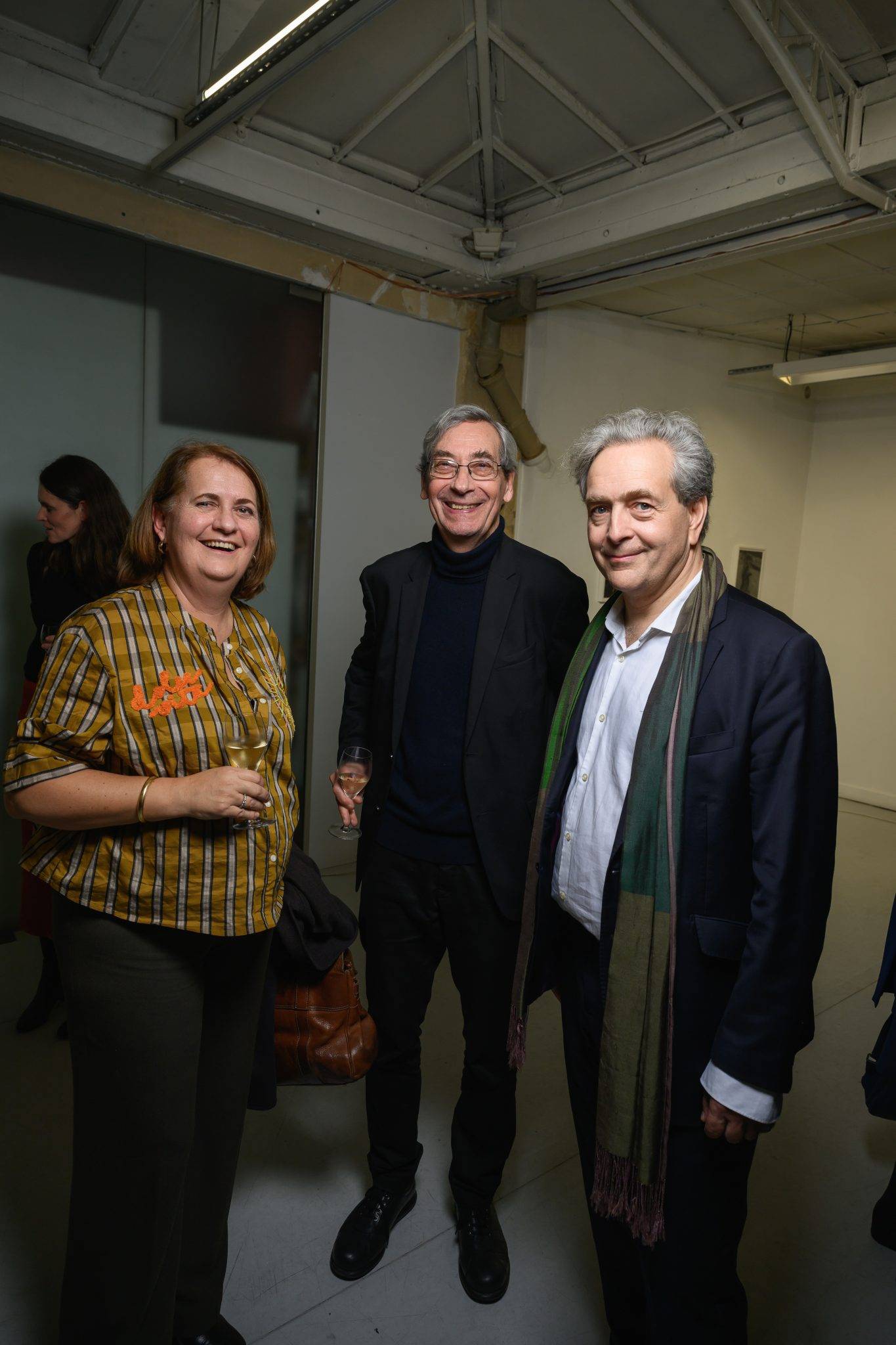  - Marion Papillon couronnée de la Légion d’Honneur