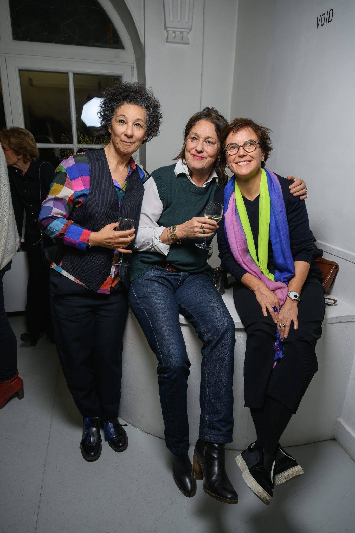  - Marion Papillon couronnée de la Légion d’Honneur