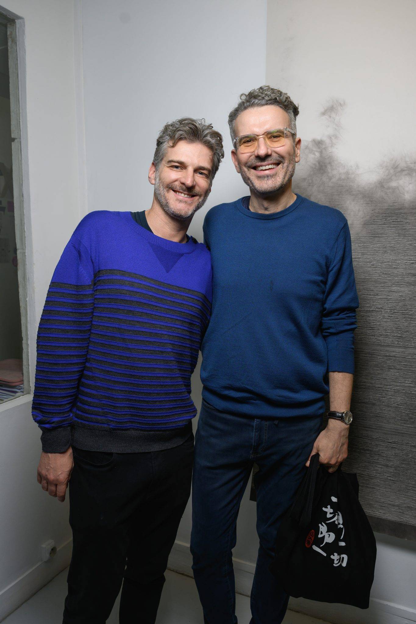  - Marion Papillon Receives the Légion d’Honneur