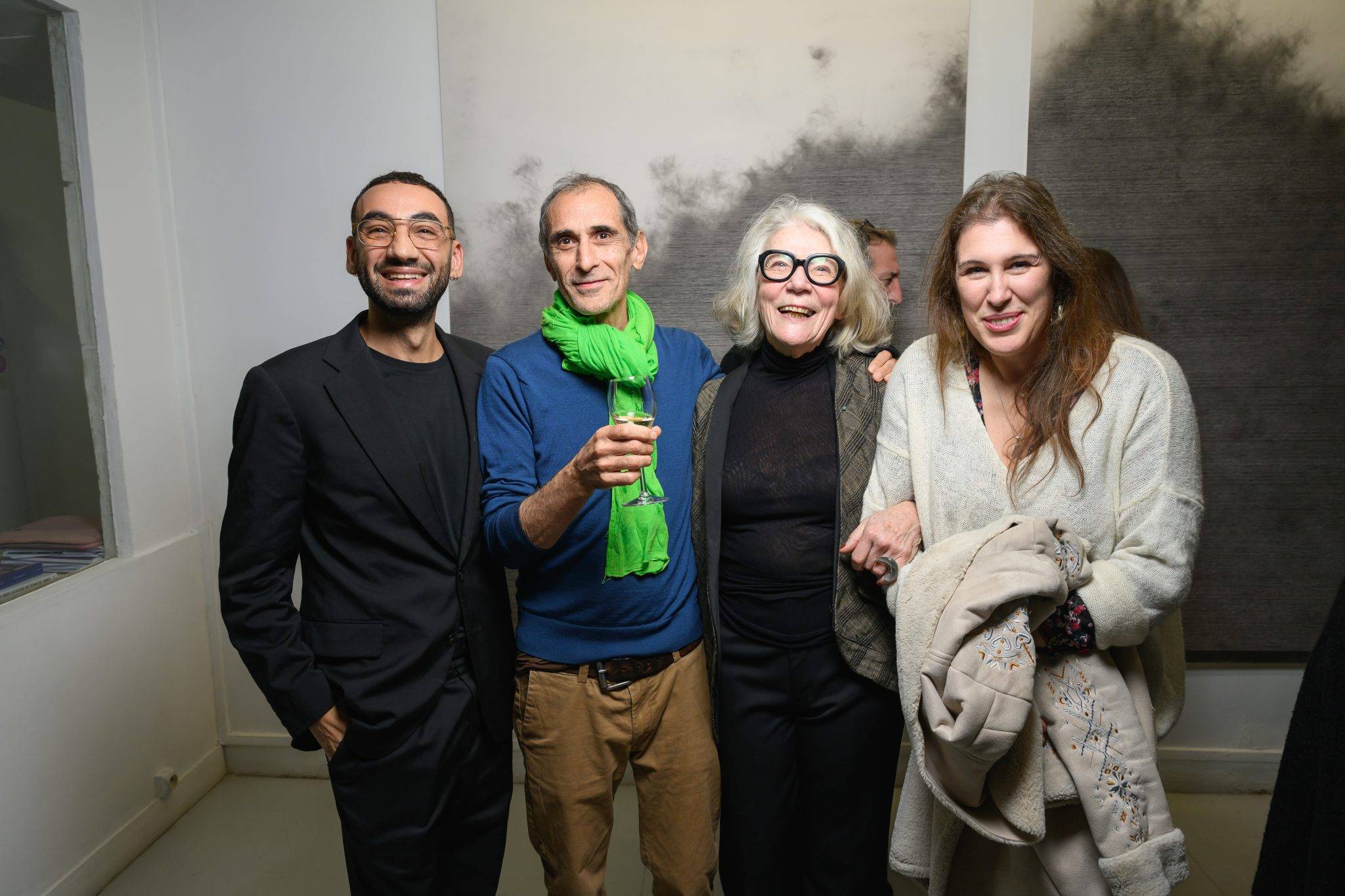  - Marion Papillon couronnée de la Légion d’Honneur