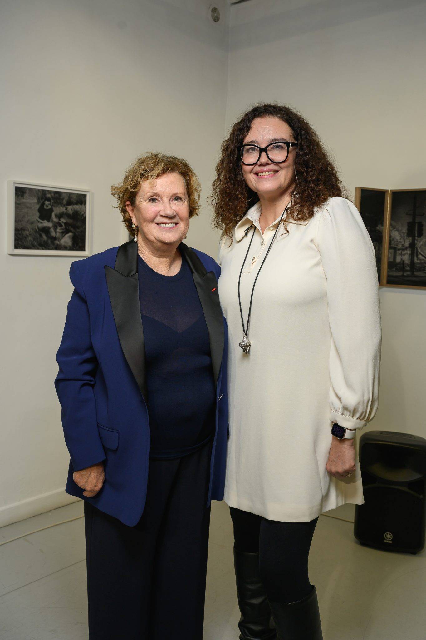  - Marion Papillon couronnée de la Légion d’Honneur