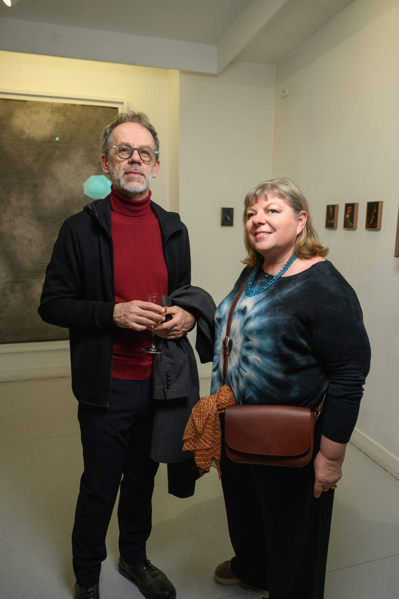  - Marion Papillon Receives the Légion d’Honneur