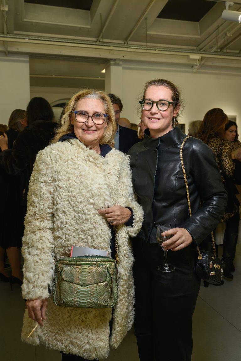  - Marion Papillon Receives the Légion d’Honneur