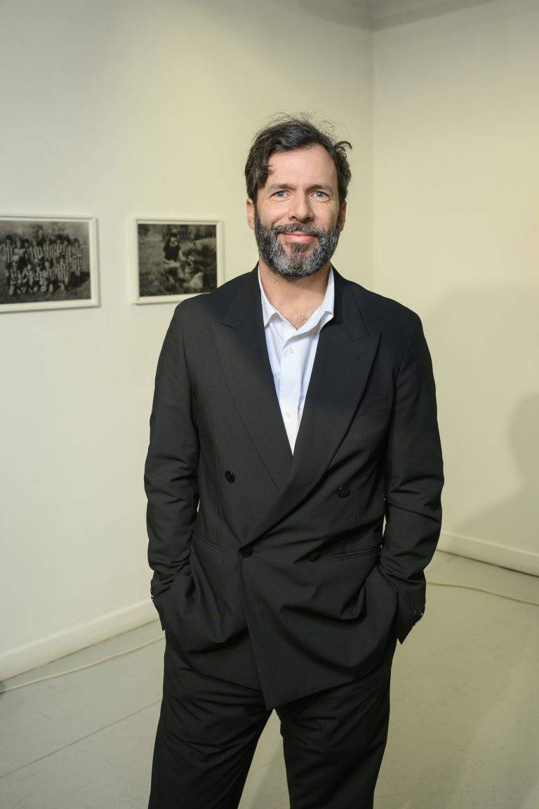  - Marion Papillon Receives the Légion d’Honneur