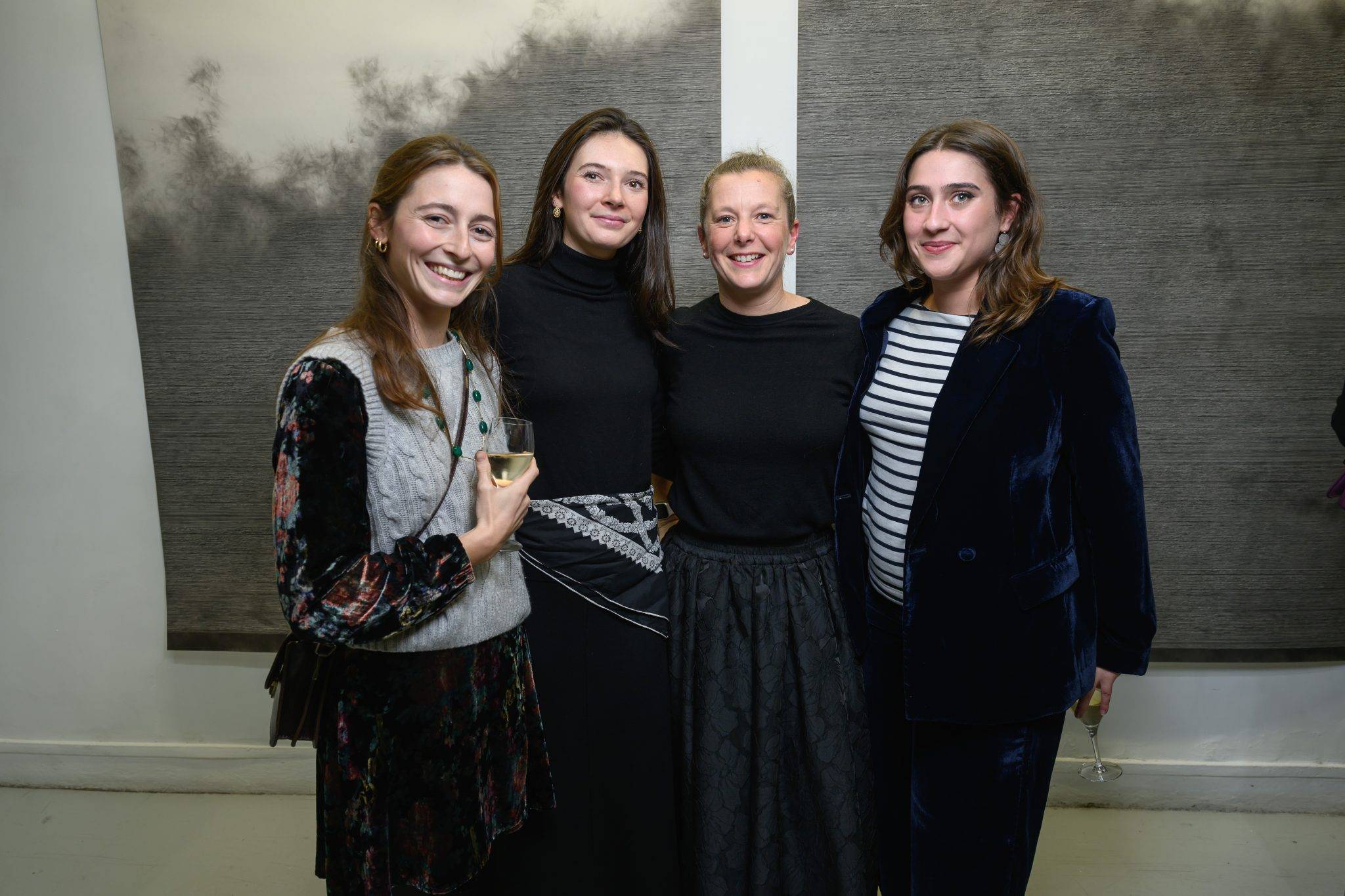  - Marion Papillon Receives the Légion d’Honneur