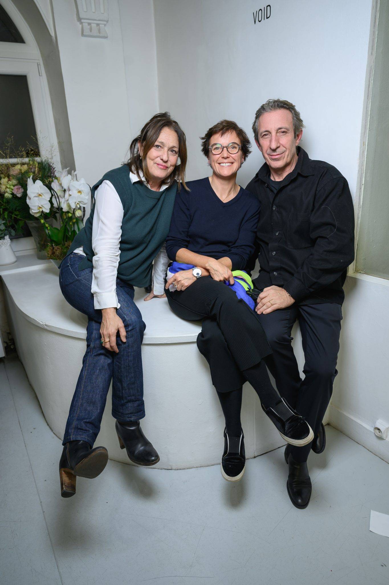  - Marion Papillon couronnée de la Légion d’Honneur