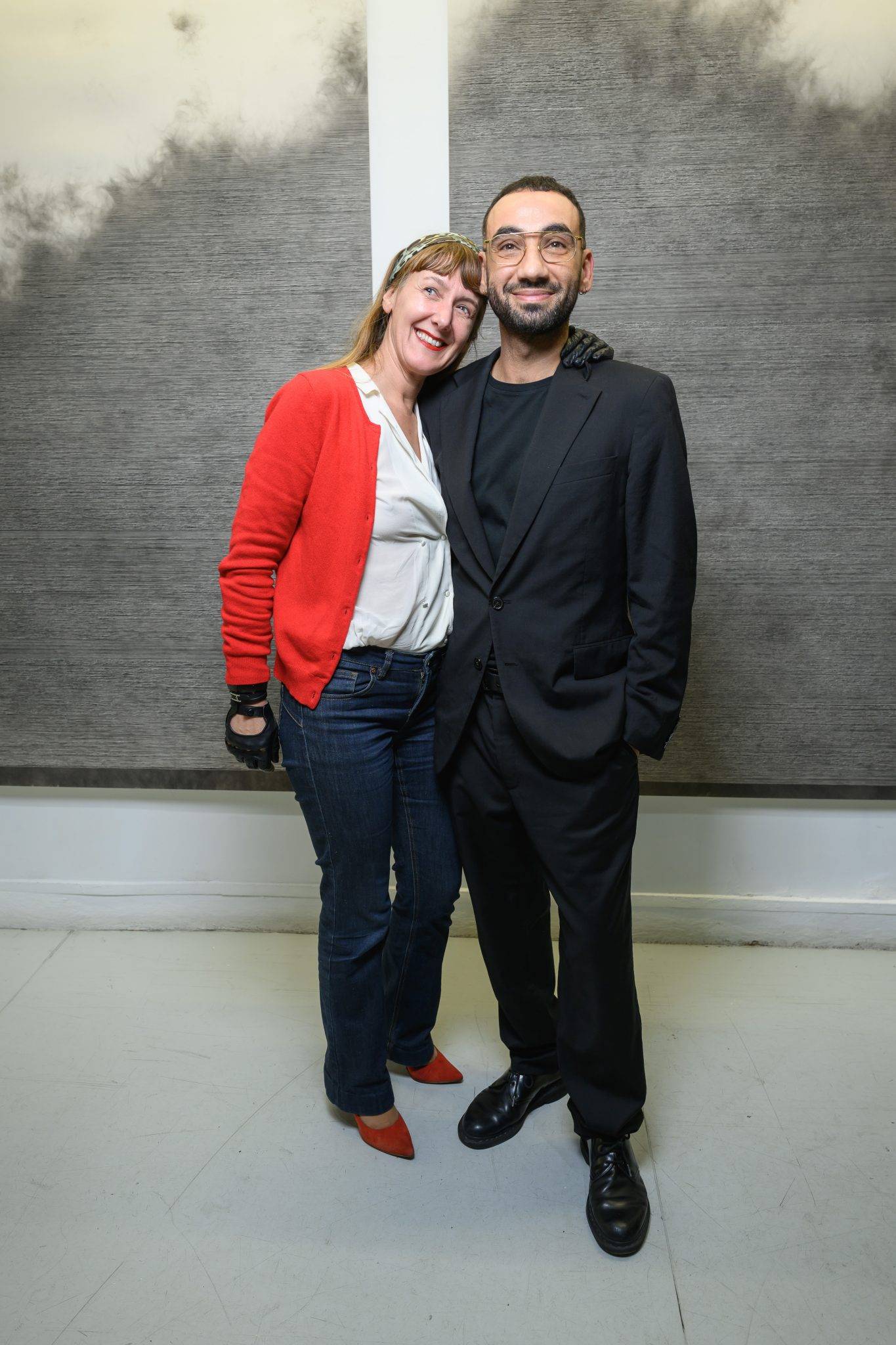  - Marion Papillon couronnée de la Légion d’Honneur