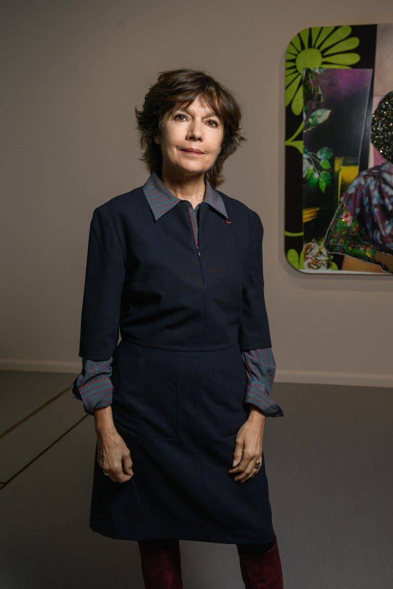  - All About Love, Mickalene Thomas’s Brilliant Exhibition at the Grand Palais