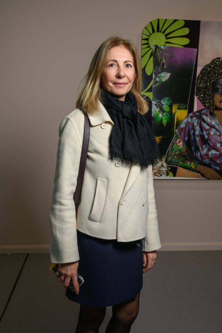  - All About Love, Mickalene Thomas’s Brilliant Exhibition at the Grand Palais