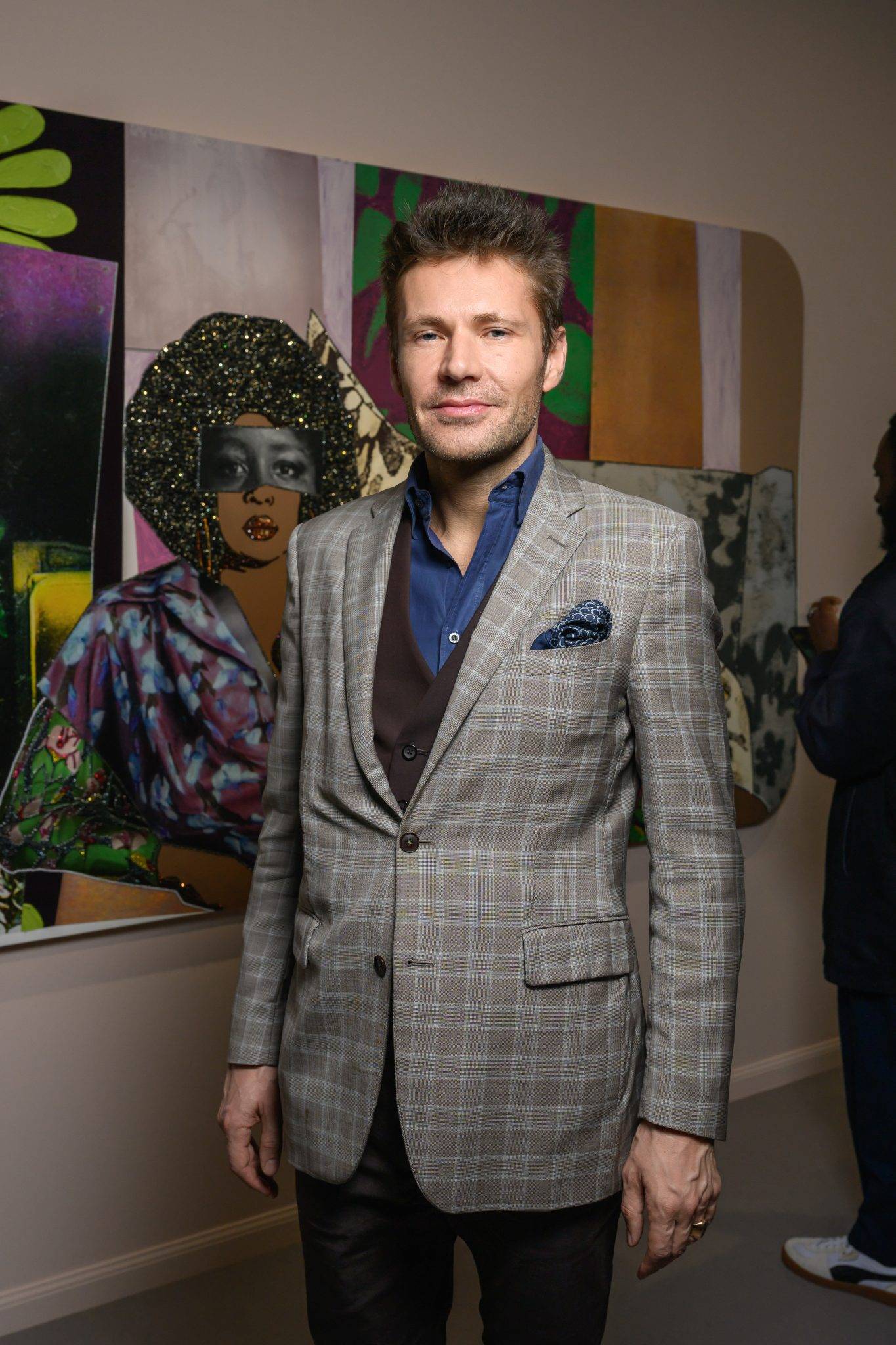  - All About Love, l’exposition magistrale de Mickalene Thomas au Grand Palais