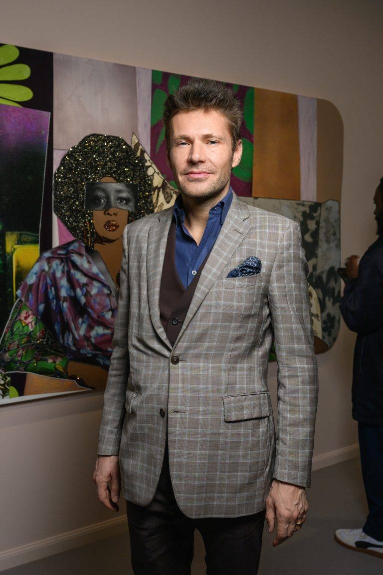  - All About Love, Mickalene Thomas’s Brilliant Exhibition at the Grand Palais