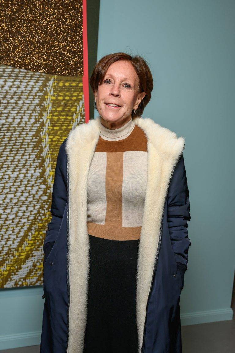  - All About Love, Mickalene Thomas’s Brilliant Exhibition at the Grand Palais