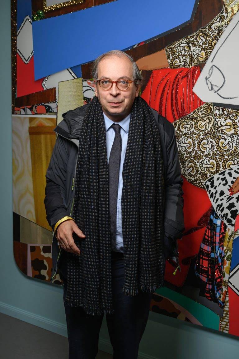  - All About Love, Mickalene Thomas’s Brilliant Exhibition at the Grand Palais