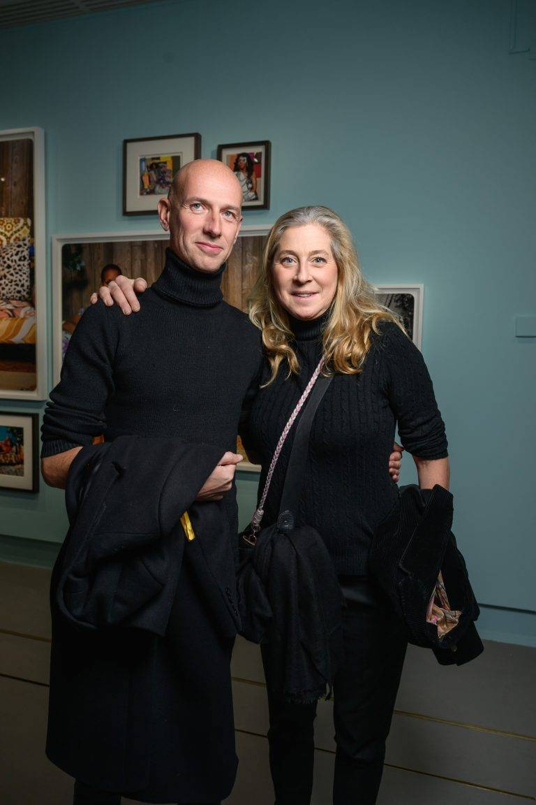  - All About Love, Mickalene Thomas’s Brilliant Exhibition at the Grand Palais