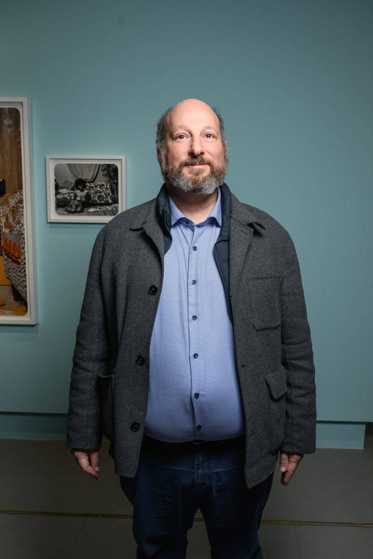  - All About Love, Mickalene Thomas’s Brilliant Exhibition at the Grand Palais