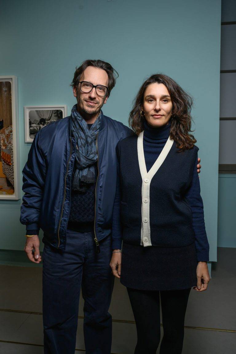  - All About Love, Mickalene Thomas’s Brilliant Exhibition at the Grand Palais