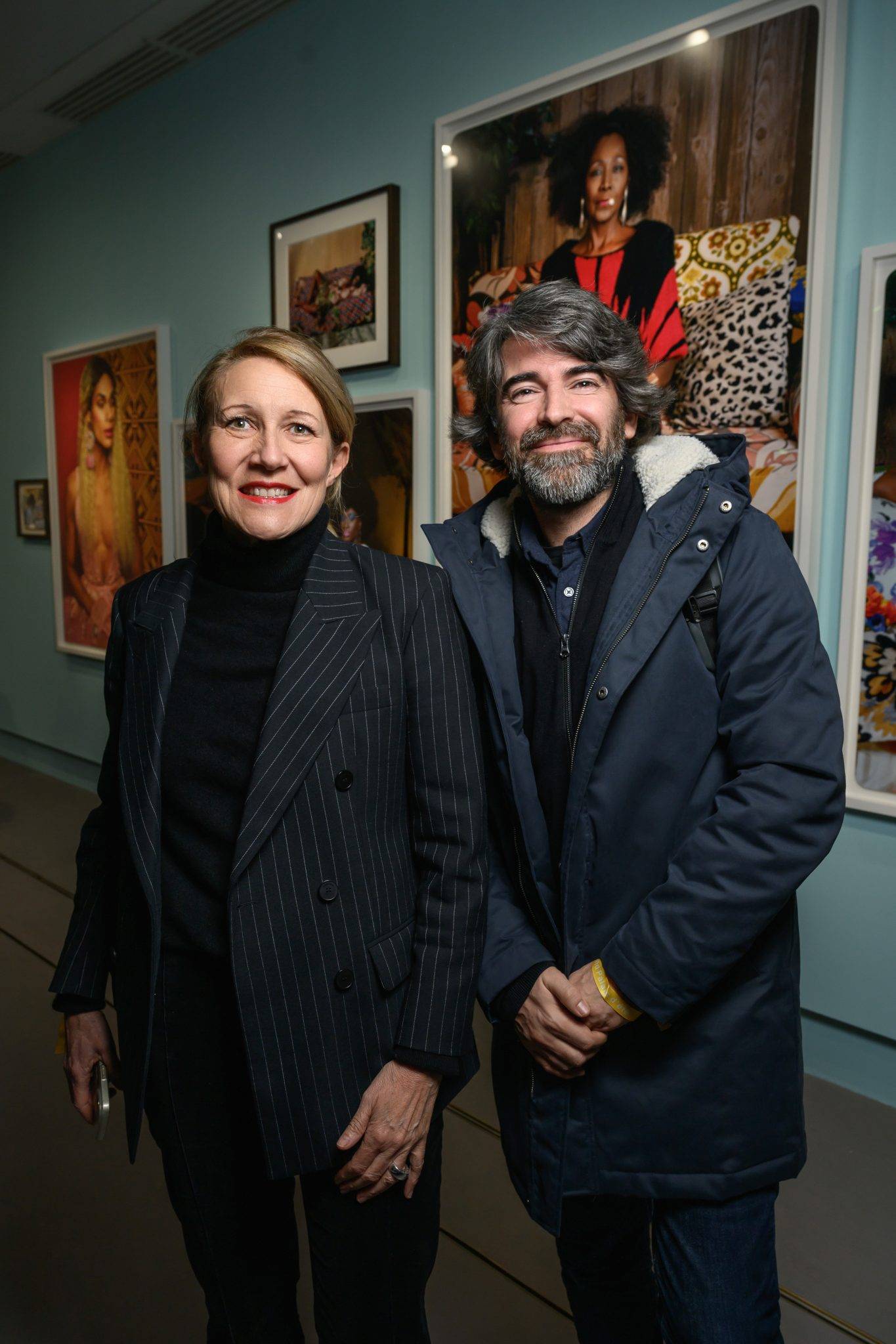  - All About Love, l’exposition magistrale de Mickalene Thomas au Grand Palais