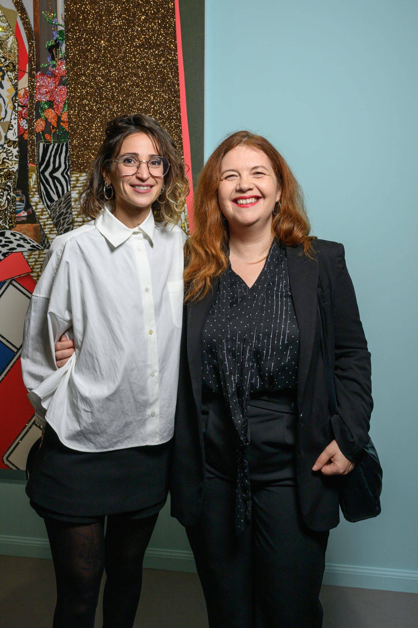  - All About Love, l’exposition magistrale de Mickalene Thomas au Grand Palais