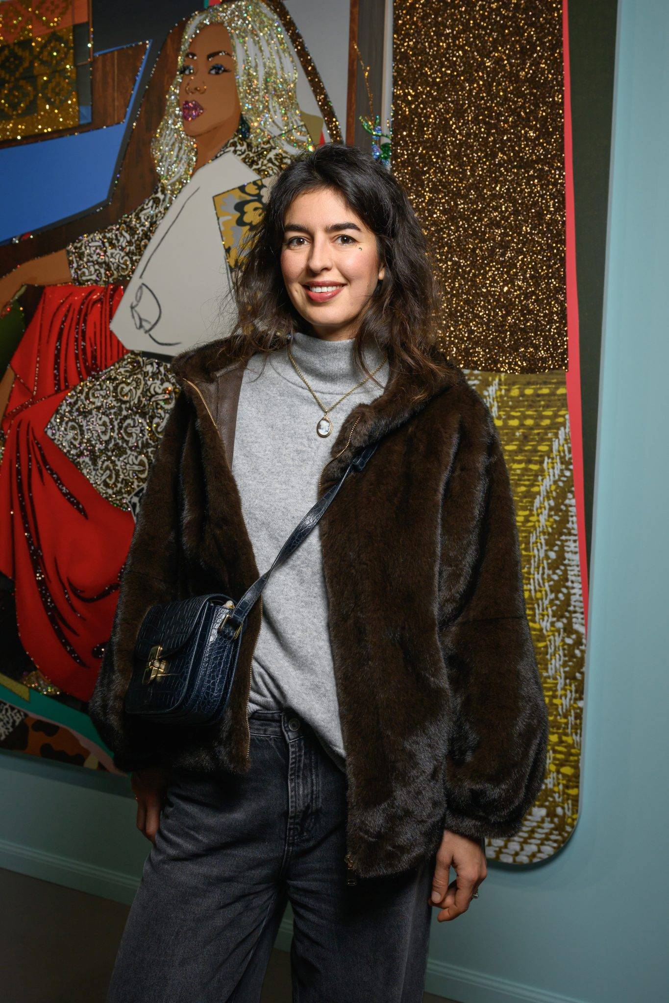  - All About Love, l’exposition magistrale de Mickalene Thomas au Grand Palais