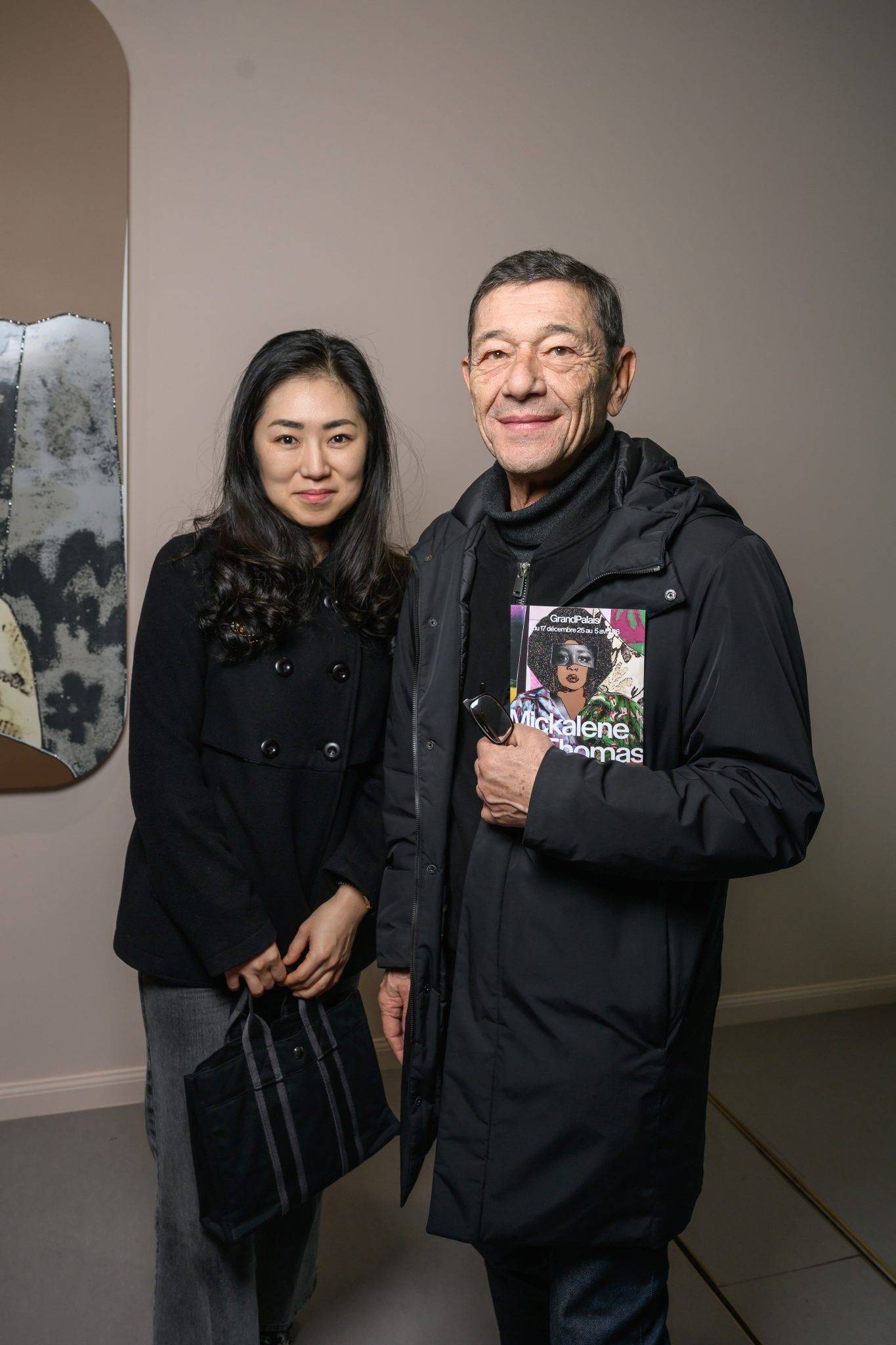  - All About Love, l’exposition magistrale de Mickalene Thomas au Grand Palais