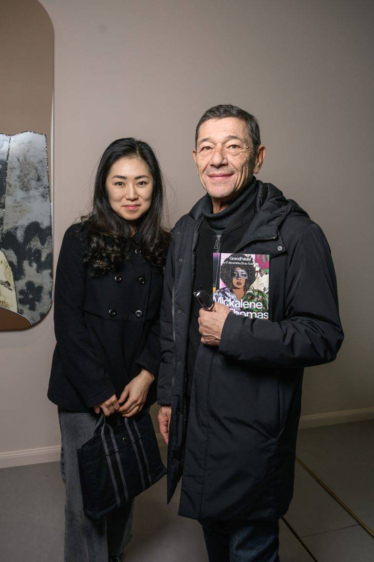  - All About Love, Mickalene Thomas’s Brilliant Exhibition at the Grand Palais